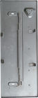 50KVA Sheet Metal Spot Welder , Steel Cabinet Spot Welding Machine 1 Year Warranty