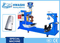 ماكينة لحام درز خزان الزيت HWASHI