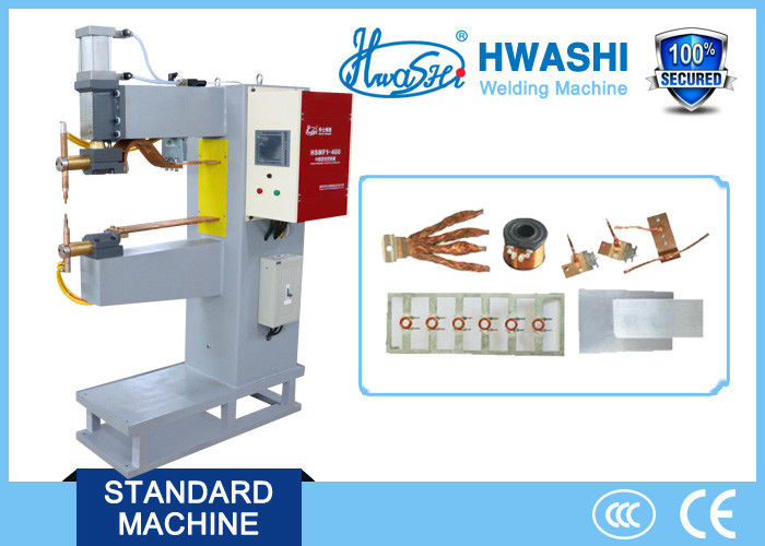 1000 هرتز آلة لحام نقطة التردد المتوسط للصلب الألومنيوم مع الموصل نقطة DC توفير الطاقة