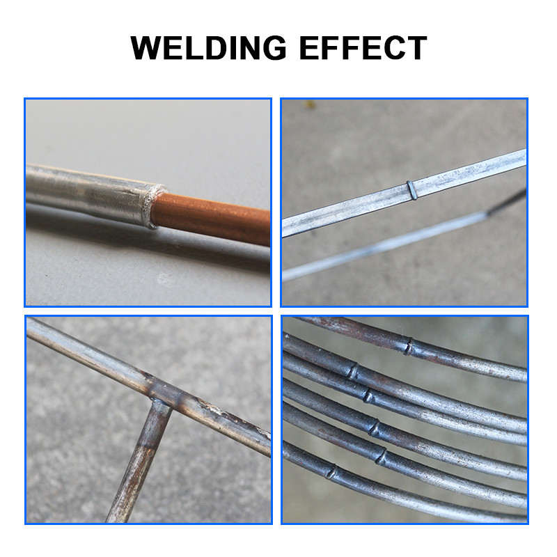 Hwashi Steel Bar Wire Rod Flash آلة لحام بعقب AC 380V 50KVA للأسلاك المعدنية