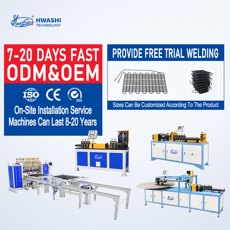 Experience Unmatched Performance with Wire Mesh Welding Machine for Mesh Production