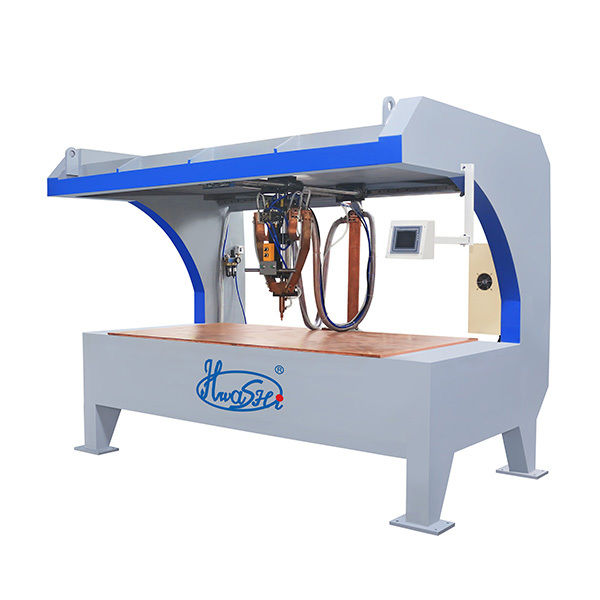 آلة لحام بقعة الطاولة من النوع C القابلة للاستمرار لمهام الانحناء الدقيقة