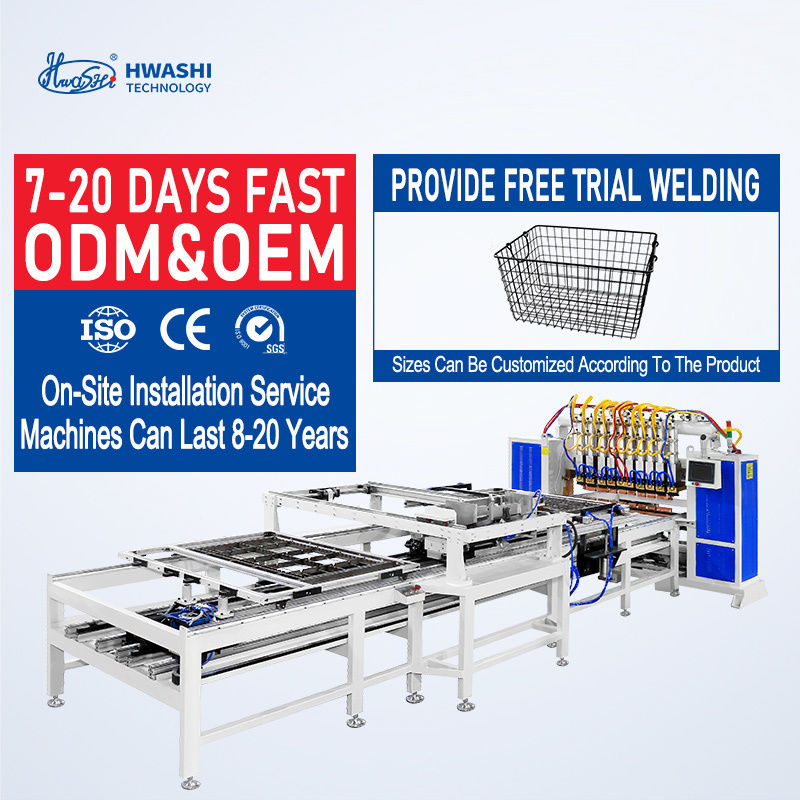 زيادة الكفاءة مع خط إنتاج ثلاجة الأنبوب السلكي المكثف آلة لحام و آلة الانحناء