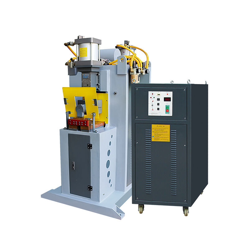 HWASHI WL-MF-250K آلة لحام نقطة عاكسة متوسط التردد مع تكنولوجيا 1000 هرتز لحام ورق معدني ثابت