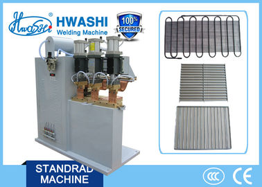 Hwashi Wire Shelf Spot Welding Machine لخط إنتاج شبكة الأسلاك