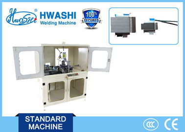 WL-ATC-315 التلقائي MIG TIG لحام لEI التصفيح محول