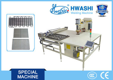 12 V 400 A سلك لحام آلة قطع غيار الأجهزة التلقائي الانحناء مع XY محور الطاعم