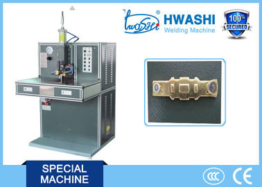 آلة لحام البقعة الدقيقة ذات التردد المتوسط ​​AC 25 KVA للعاكس