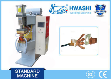 Hwashi العاصمة MF العاكس آلة لحام، آلة أسلاك معدنية لحام البقعة