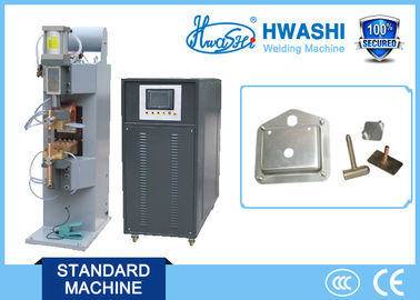 WD-KD5 تحكم M4-M16 مسمار بولت AC بقعة لحام