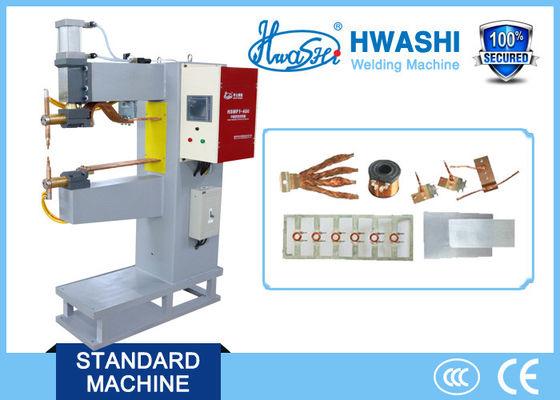 1000 هرتز آلة لحام نقطة التردد المتوسط للصلب الألومنيوم مع الموصل نقطة DC توفير الطاقة