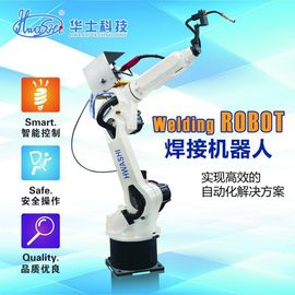 روبوت لحام محور 6 ذراع الروبوت CNC الصناعية لحام الروبوتات آلة التلقائي