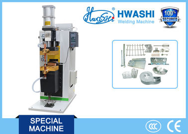 150KVA AC الإسقاط هوائي لحام بقعة HWASHI WL-SP-150K