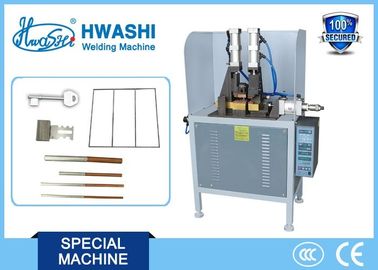 النحاس الألومنيوم أنبوب بوت آلة لحام الوضع التلقائي 75 KVA مدخلات الطاقة