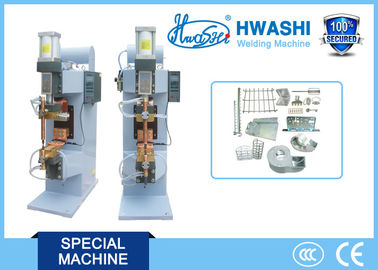 10-400KVA هوائيّ إسقاط بقعة لحام آلة في صناعة معدّ آليّ