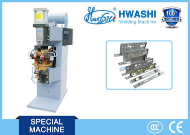 WL-SP-75-150K هوائي لحام البقعة آلة الباب أقفال / مقابض / مفاتيح السلامة