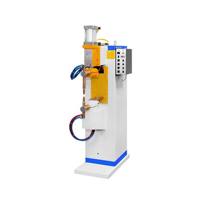 Spot Welding Machine Suitable for Welding Thin Metals in Electronics Automotive and General Fabrication Applications