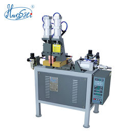 2-10mm التلقائي بعقب آلة لحام بالتناوب الحالي 50-60HZ للأسلاك