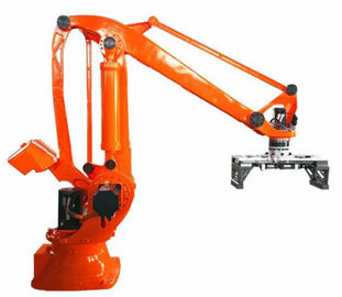 Hwashi CNC الروبوت الصناعي ذراع الروبوت العالمي ، واختيار ومكان الروبوت ، تحميل وتفريغ الروبوت