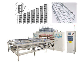 WL-SQ-150K 150KVA 1200mm آلة لحام شبكة الأسلاك