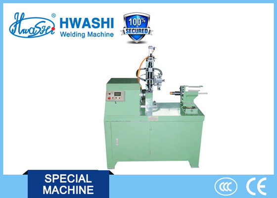 آلة لحام اللحام المستقيم بقوس الأرجون من هواشي WL-YZ-800