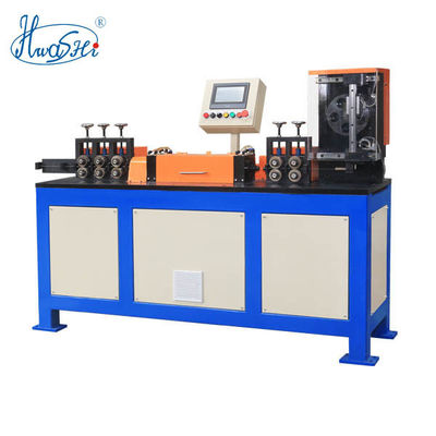 HWASHI 3-8mm مكثف باندي أنبوب الانحناء آلة الأنابيب
