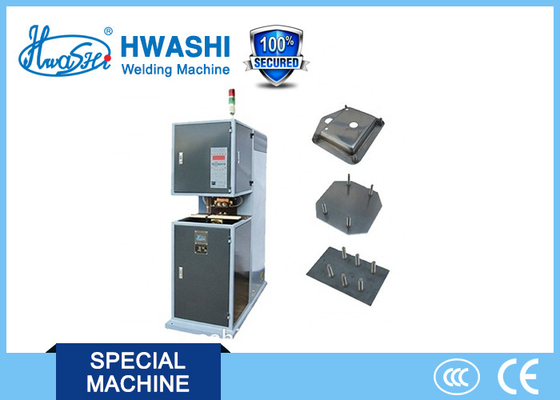آلة لحام البقعة اللولبية بالتيار المتردد 50KVA Hwashi WL-SP-25K