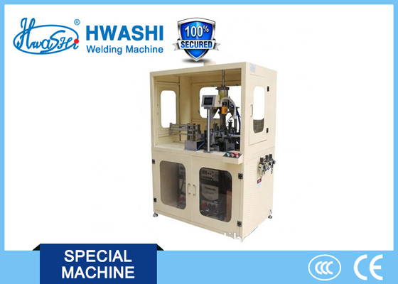 آلة لحام Hwashi Transformer EI التصفيح MIG