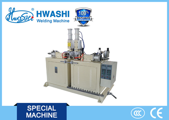150KW HWASHI آلة لحام لوصلة المثبت