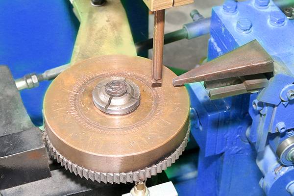 Hwashi معدات لحام القفل السيارات لحام موثوق بها لأقفال السيارة الآمنة 4