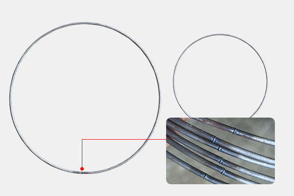Hwashi معدات لحام القفل السيارات لحام موثوق بها لأقفال السيارة الآمنة 2