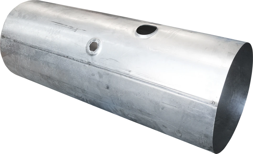 آلة لحام اللحام الطولي عالية الجودة من هواشي لخزان الوقود، آلة لحام اللحام الأوتوماتيكية 3