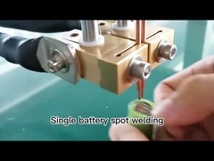 2KVA بطارية ليثيوم بقعة لحام