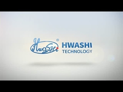 سلك حلزوني لولبية مروحة الحرس التلقائي آلة لحام