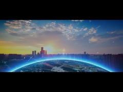 نبذة عن شركة HWASHI