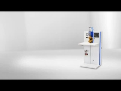 HWASHI MF آلة لحام مكشوفة DC