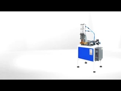 آلة لحام الحبل المباشر