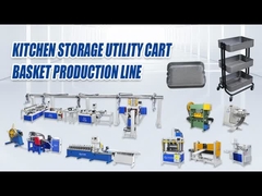 100-1000 ملم آلة لحام كبيرة الحجم للمغسلة 50 ملم عجلة طحن 40000A التيار الخروج