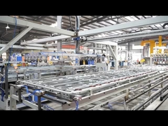 آلة لحام الشبكة لتزويد الطاقة التيار المتردد لإنتاج حجم كبير عالي السعة